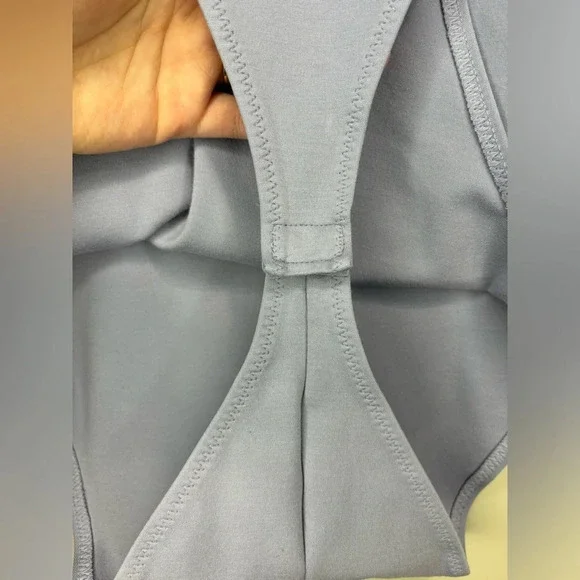 Nike Women's Sportswear Essential Bodysuit Tank Top - Picture 6 of 10